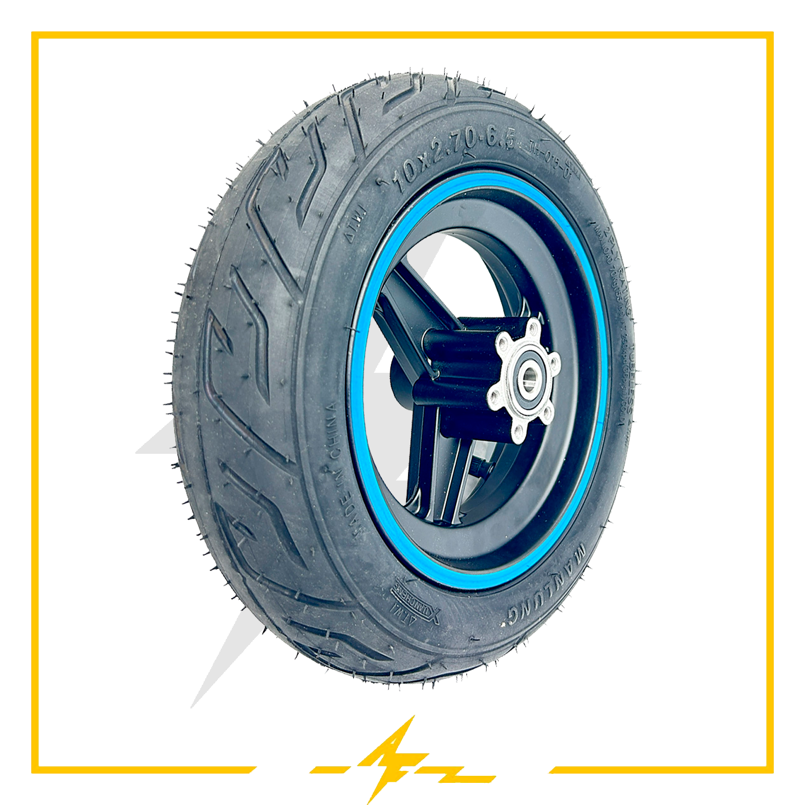 Llanta delantera patinete electrico Smartgyro azul Neumatico incluido
recambios patinete eléctrico
tienda de repuestos de patinetes eléctricos
recambios patinetes
repuestos de patinetes
accesorios patinete eléctrico
accesorios patinete
repuestos patinete
piezas de patinete eléctrico
piezas patinete electrico
ruedas patinete
taller del patinete
piezas de repuesto patinete eléctrico
af scooters